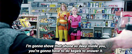 You Deserve a Gif.