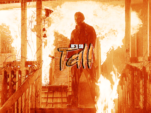 ENDLESS GTKM MEME: [1/] MALE CHARACTERS Michael Myers [insp]