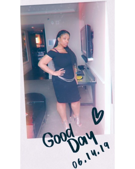 missbuttercupifurnasty:  Vegas06.12.2019-06.15.2019