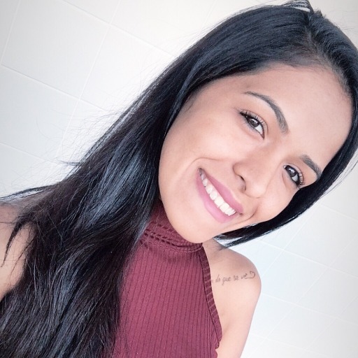 " Mas vão pensar que .. " " FODA-SE o que vão pensar , faça por