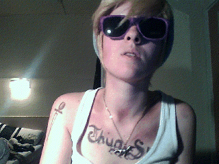 octosmagiccastle:arminyourbed:just some wips of thug lyfe nagisa! no where near finished. mostly clo