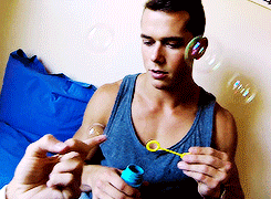 stopprayingfordisaster:  BOYFRIEND ADVENTURE [x] 
