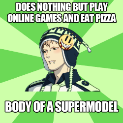 madelezabeth: OOOH i finally got around to making noiz memesmemes of the meme lordmemeception 