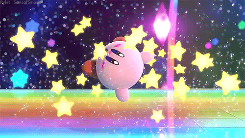 Rosalina Reveal Trailer (SoS)
