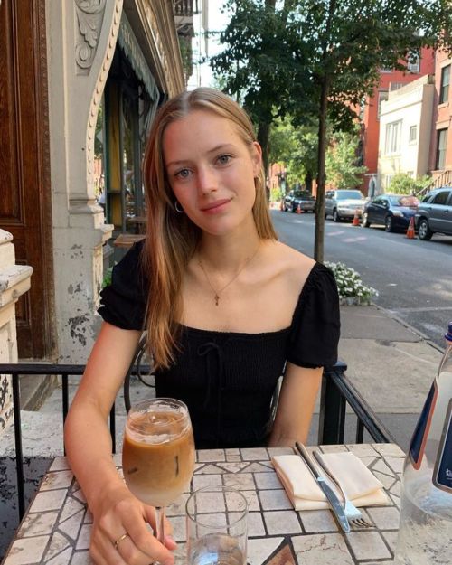 beautes-fatales:  Esther Heesch