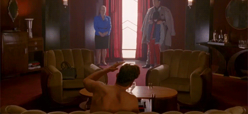 pkmntrainerlee:  Matt Bomer in American Horror Story 5x01 
