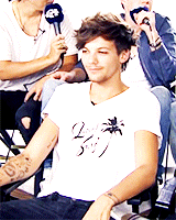 bestivals:  HAPPY 22ND BIRTHDAY, LOUIS!!! 