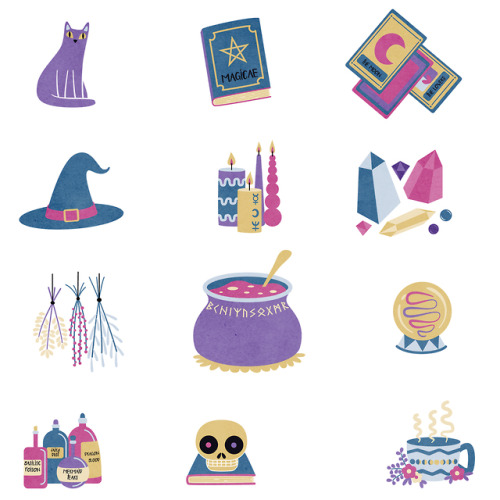 STICKERS!!!!!! (and other stuff &lt;3)