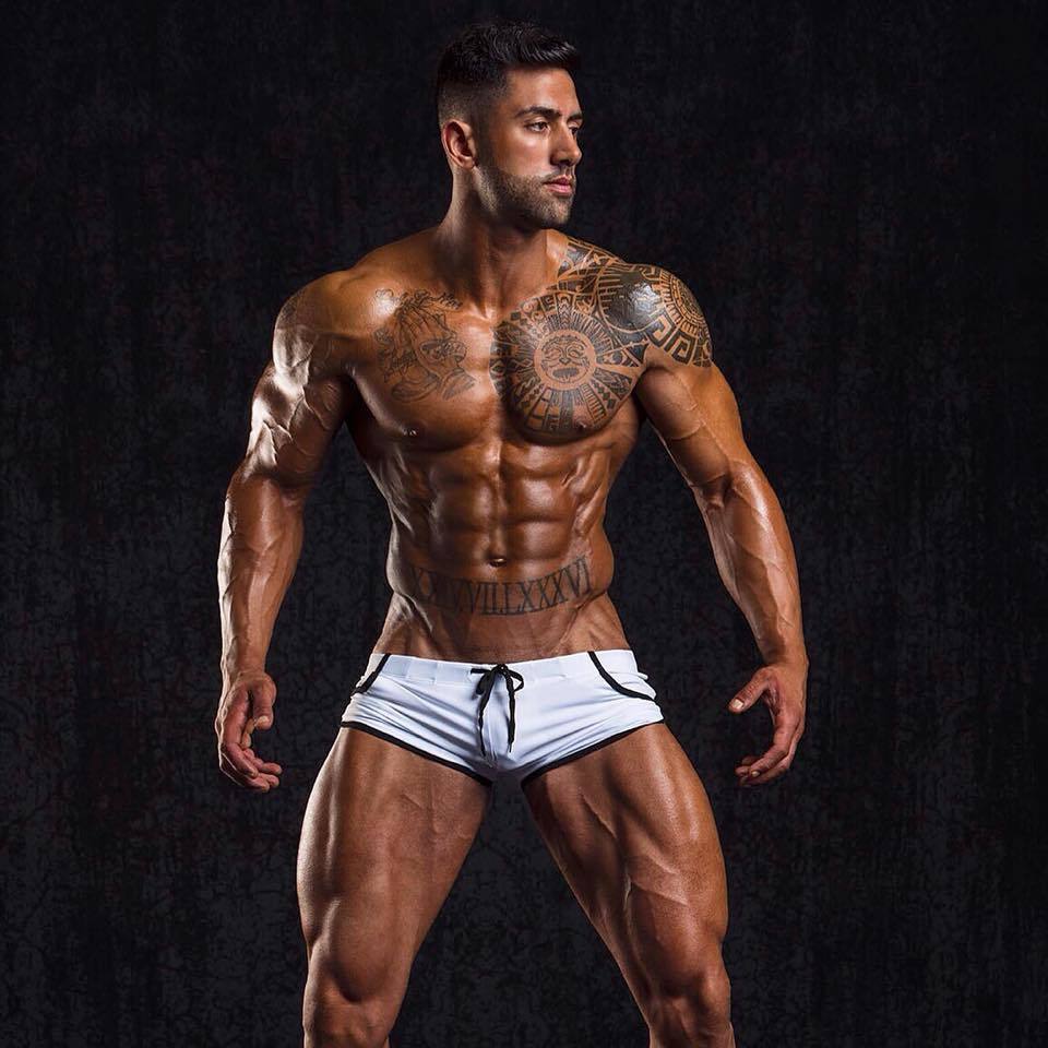 Haider Mehdi
