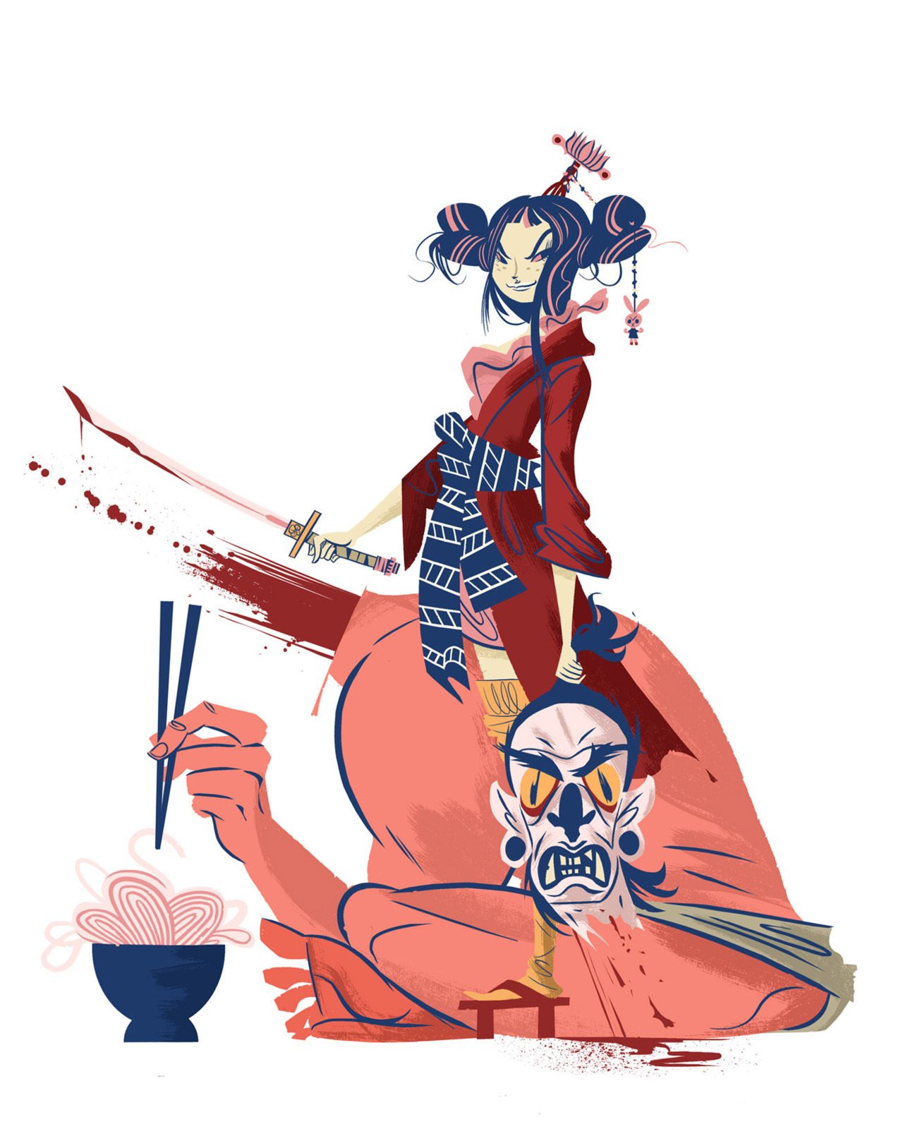 theartofanimation:  Daniel Krall