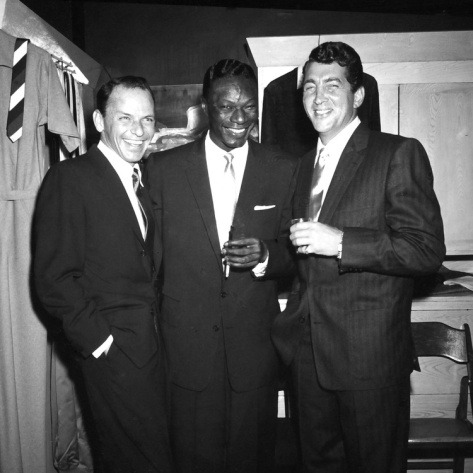 cultureunseen:  1st salute to Nat King Cole (March 17, 1919 – February 15, 1965)