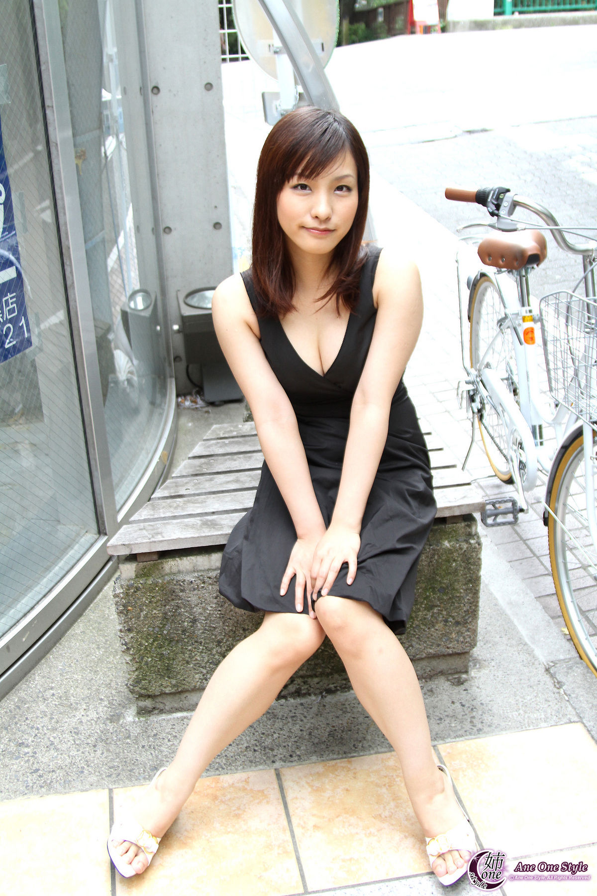 42ndheaven:  鮎川なお (Nao Ayukawa)