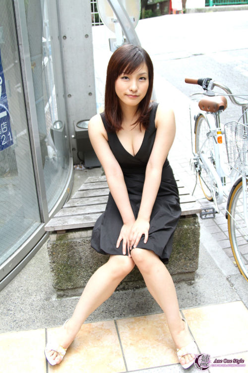 XXX 42ndheaven:  鮎川なお (Nao Ayukawa) photo