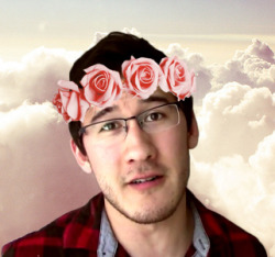 markipooper:  I made some markiplier icons that I hope you all