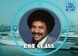 Astromech-Punk: Loveboatinsanity:  R.i.p. Ron Glass  We’ll Always Have The Love