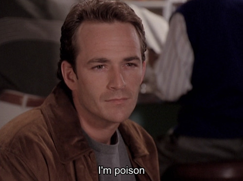 luke perry