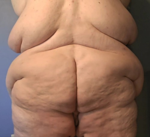 chubbysoccer - Bareback superchubby ex-soccer-jock