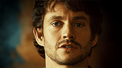 hannibooby:Fuck you and your cinematography