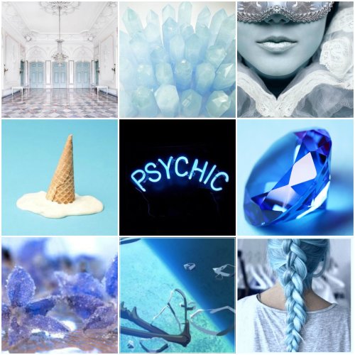 eva-shougouki:  Ruby and Sapphire aesthetics. 
