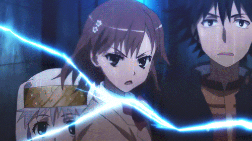 milankyuubi:  Badass one moment! Adorable the next! XD