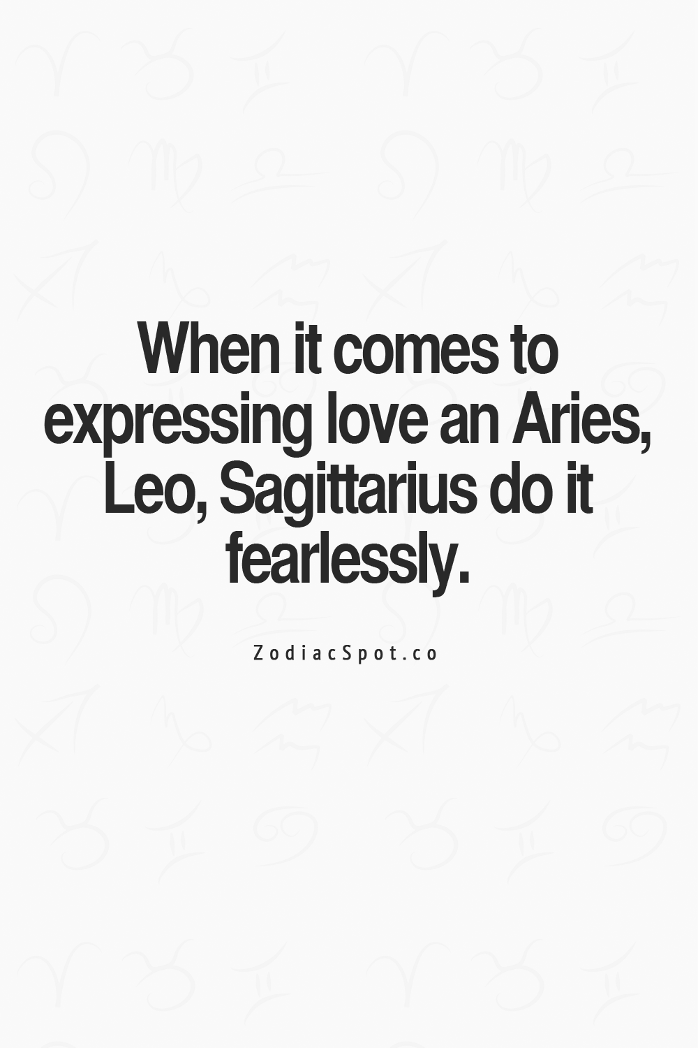 zodiacspot:More Zodiac Compatibility here  Yep! 