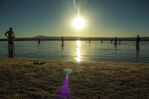 XXX vuelvolar:  The Atacama desert  Take me photo