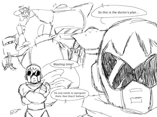 Post Mm2 Chapter 1, Scene 6(part Two)