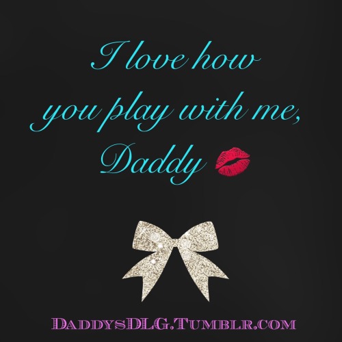 Porn daddysdlg:  More DD/LG naughtiness on DaddysDLG.Tumblr.com🎀 photos