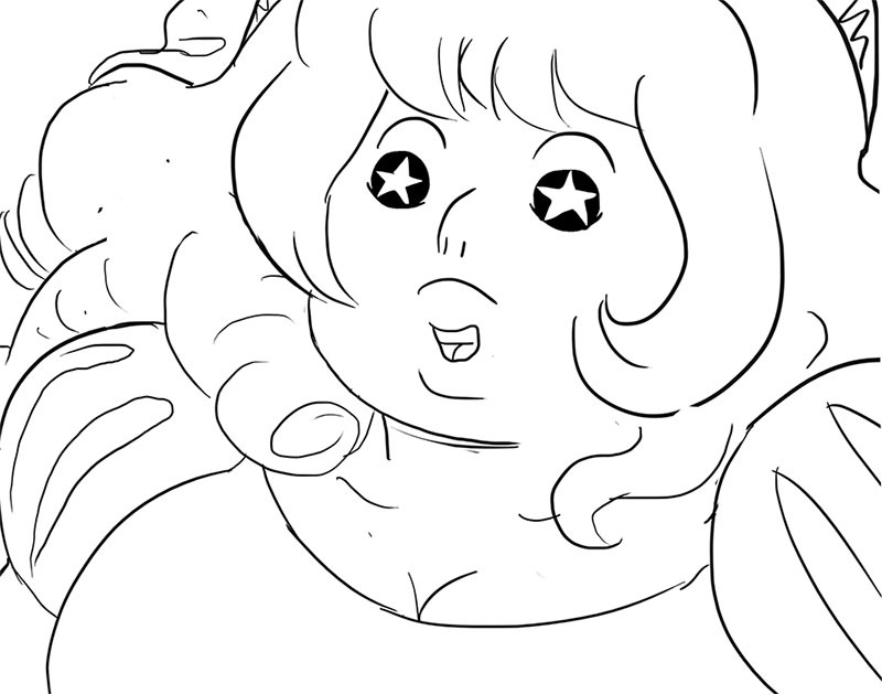 palezma: Chivalric romance tropes   Pearlrose (1) - Lions!