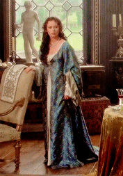 lochiels:COSTUME SERIES: Women’s dressing gowns/robes [part 2/2]