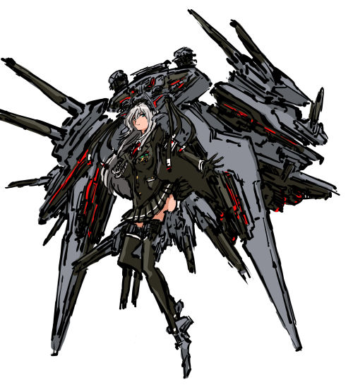 fuckyeahtenryuu:   1 2 3 4