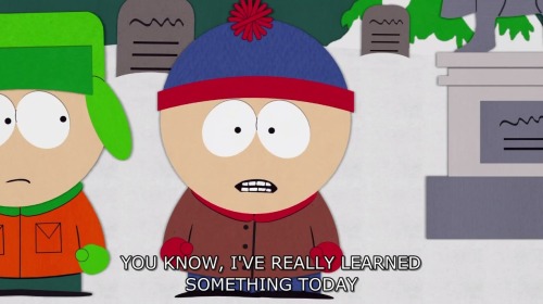 comedycentral:  nostalgic-solitude7:  South Park   Happy Halloween!