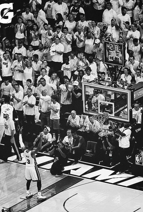 #HeatNation