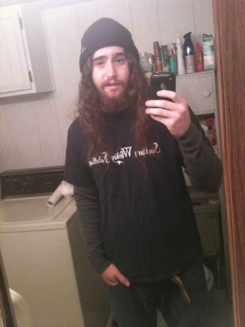 When you’re strange, no one remembers your name