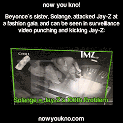 trendingly:  nowyoukno:  Source/Full Video for more facts on your dash follow NowYouKno  Solange is like  
