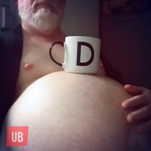 2023-Oct Post 2 (I) - Tribute - @unicorn_ballbelly