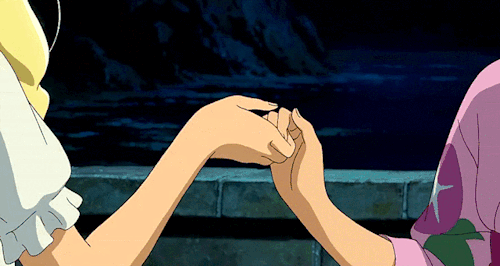 When Marnie Was There (2014)