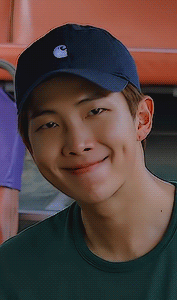 ericnams:send me a number + i’ll make a gifset— @bigtiddiejoon​ asked; #6 who is your ultimate bias?