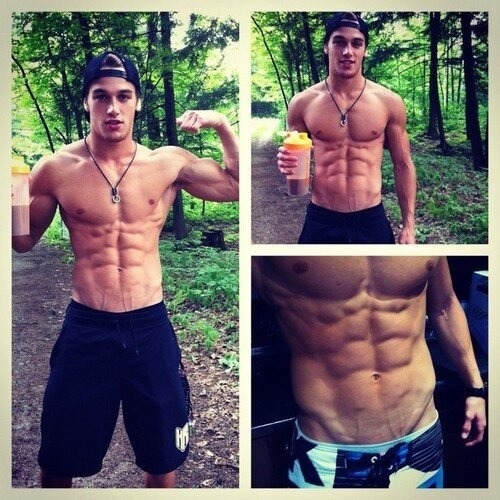 hunkdude:  #Marc_Fitt  #lean_muscle #hott   #gymbod   ||    #HunkFinder dudecurious: