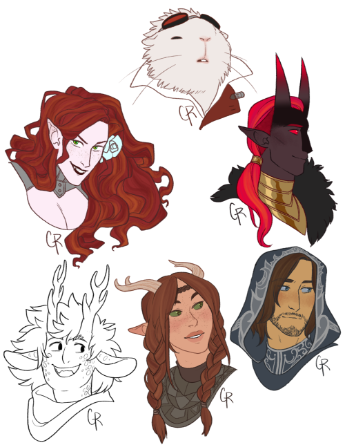 And now we have this week’s headshot requests!Look at these precious kids!  This was a really good s