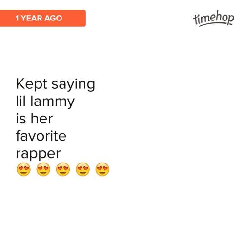 @lam_715 @lamaro__ brotherrrrrr still truuuuu #favoriterapper #lam #lillamordie #lamfam #loveyou