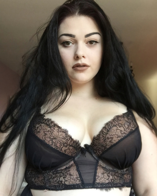 bettiefatal:This is one of my favourite bras from my personal collection although the cups were a li