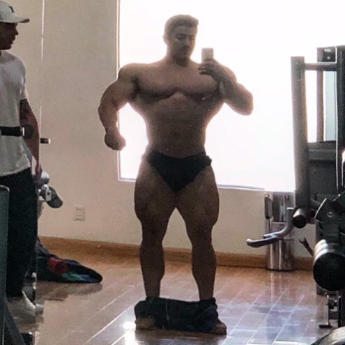 Esteban Zeballos
