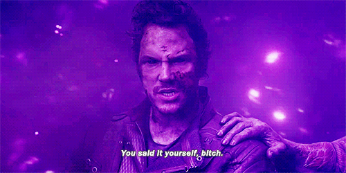 jkilmer:  You’re mortal. How? 