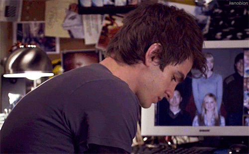 Andrew Garfield As Peter Parker In The Amazing Spider-Man
