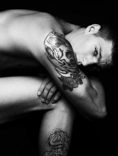 boydom:  Boys here. 