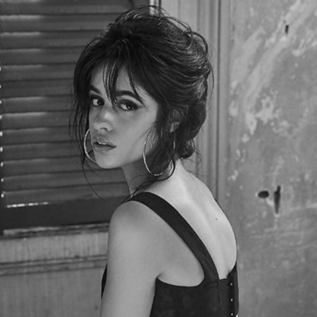 cabello-blackandwhite:  God blessed us with this photoshoot