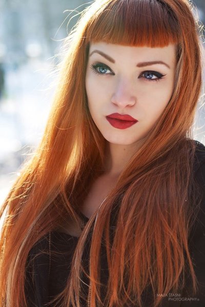 sexy-redhead-girl:  Redhead Girl http://sexy-redhead-girl.tumblr.com/