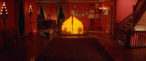 The Royal Tenenbaums (2001, Wes Anderson)  Turns 20 this month, but as with any Wes Anderson picture