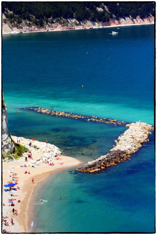 Sirolo-Portonovo 